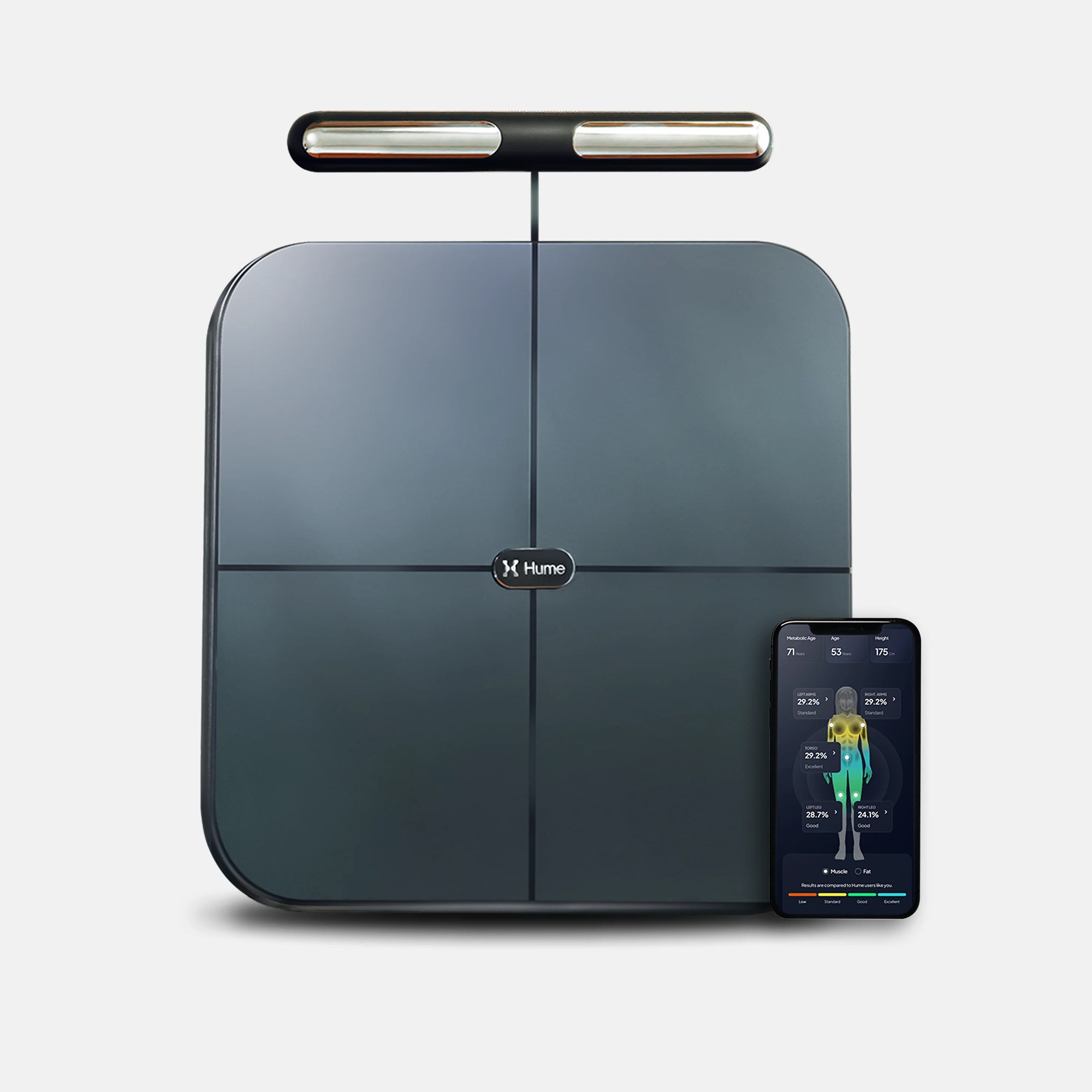 Hume Health: The Health Tracker That Actually Tells You Something Useful