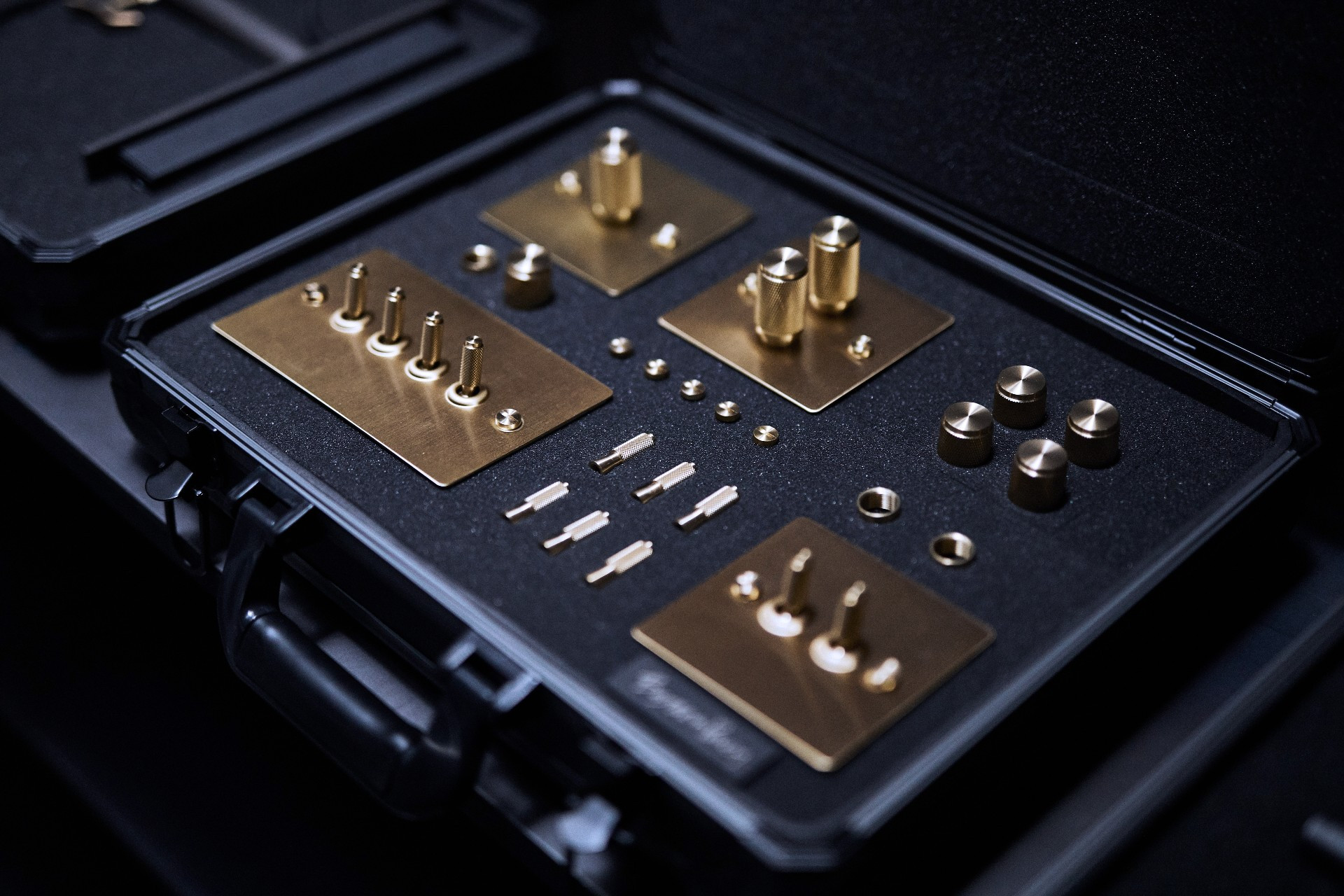 Buster + Punch: The Brand That Makes Your Light Switches Worth Looking At