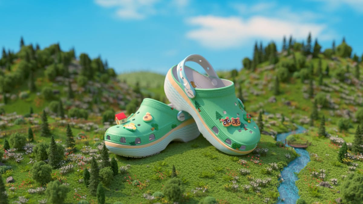 Crocs UK: The Most Polarising Shoe in Your Wardrobe (And Why People Keep Buying Them)