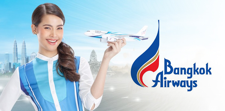 Bangkok Airways: Asia's Boutique Airline (And the Honest Truth About Flying With Them)