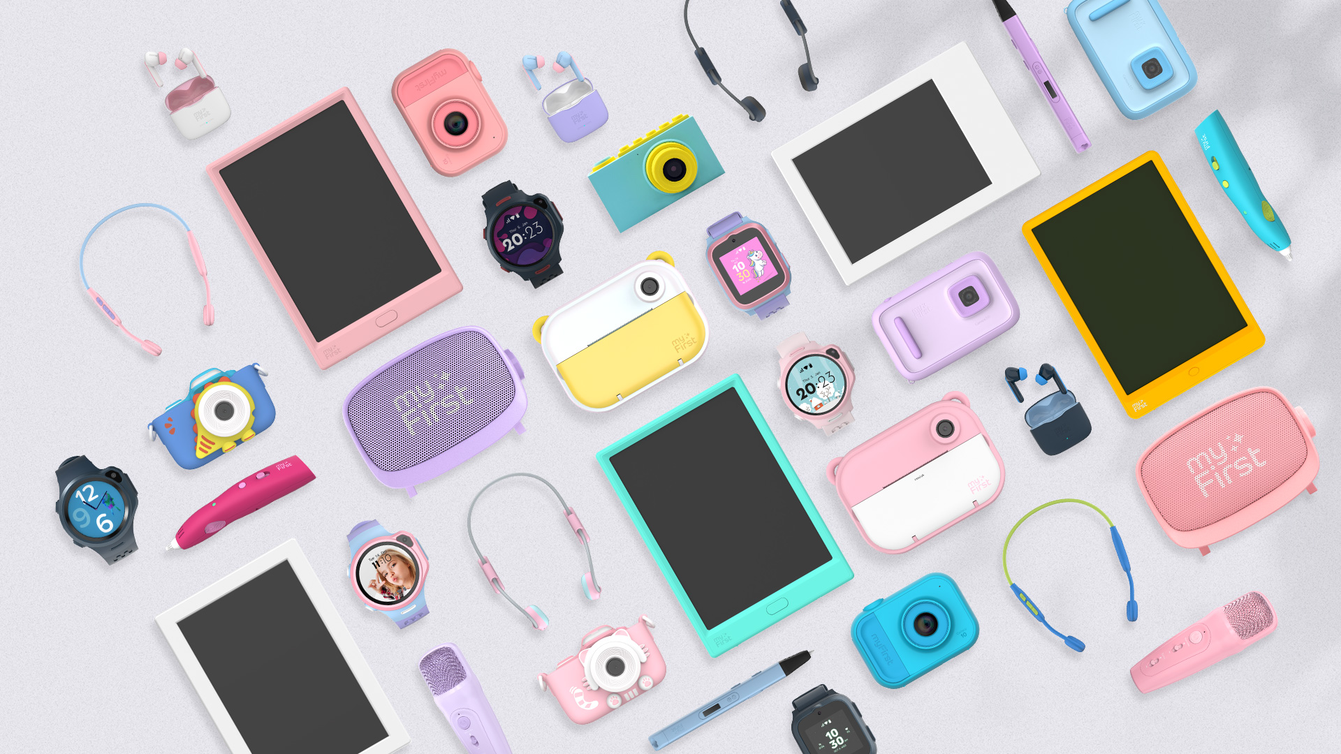 myFirst Review: The Kids Tech Ecosystem That Actually Thinks About Parents Too