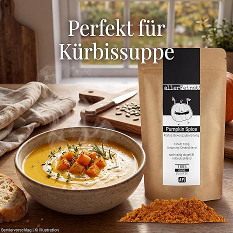 allerFeinst! Shop Test: Is the Spice Trader from the Sauerland Worth It?
