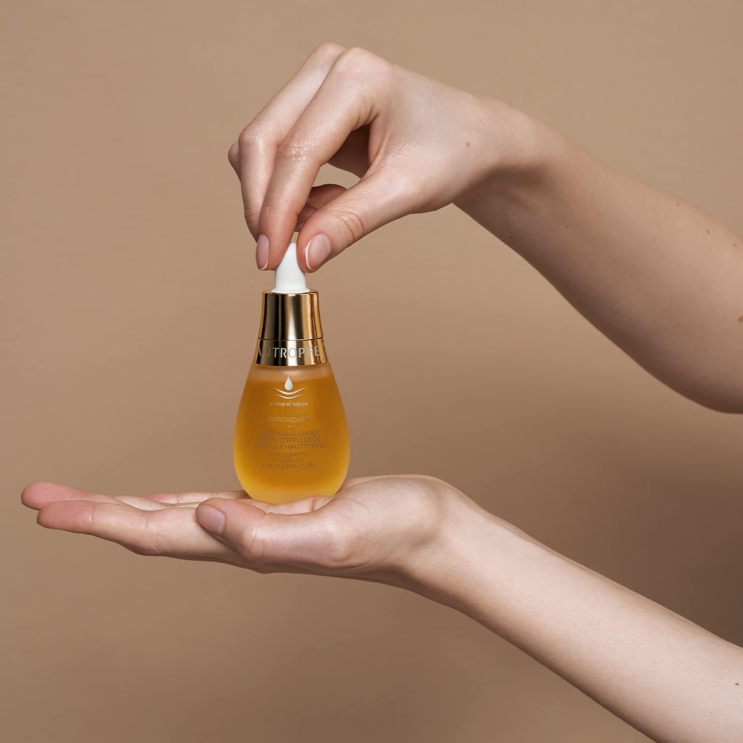 Tautropfen Review: German Natural Cosmetics That Actually Reads Its Own Ingredient List
