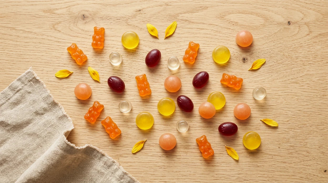 Nature's Way Reviewed: Vitamin Gummies That Keep Their Promises