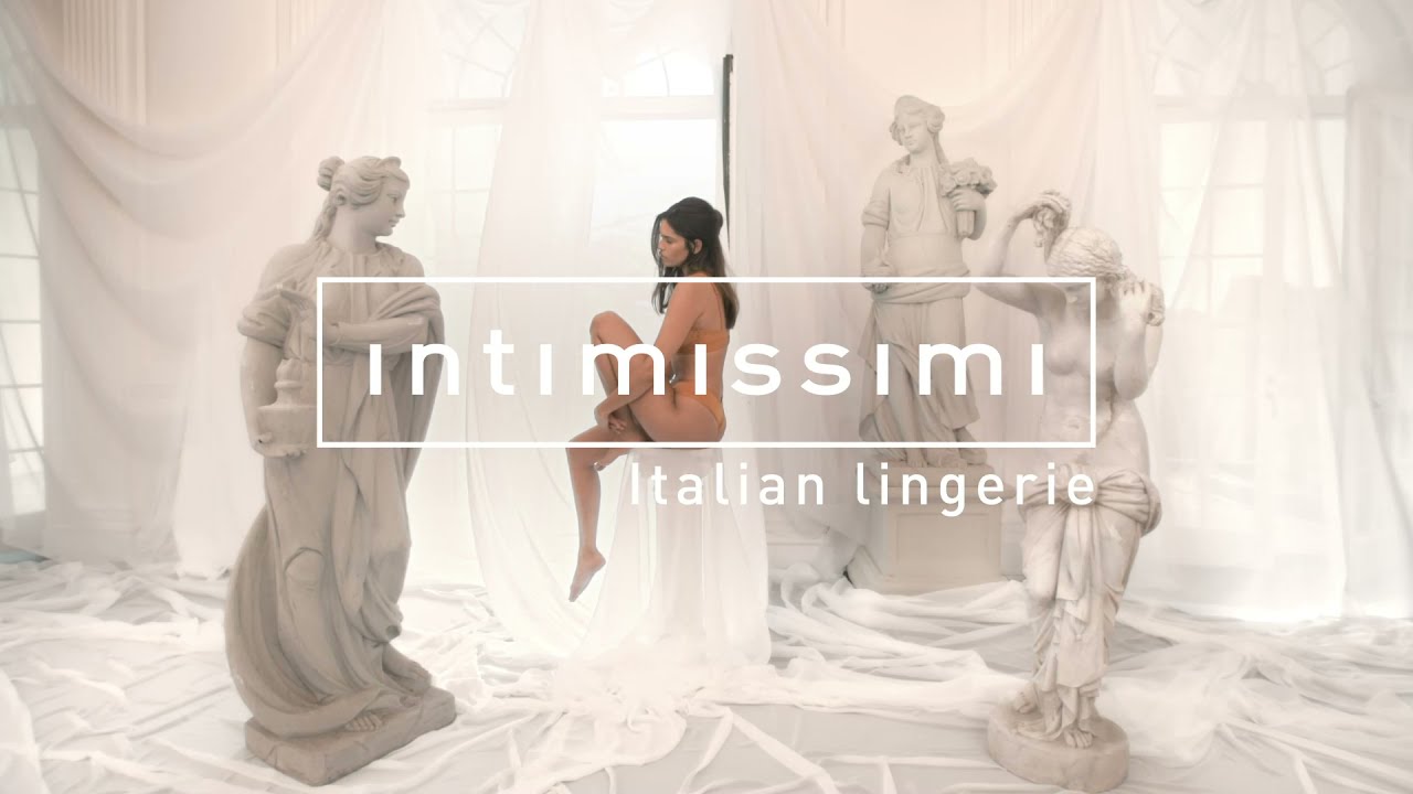 Intimissimi.com: Is the Italian Underwear Really Worth It?