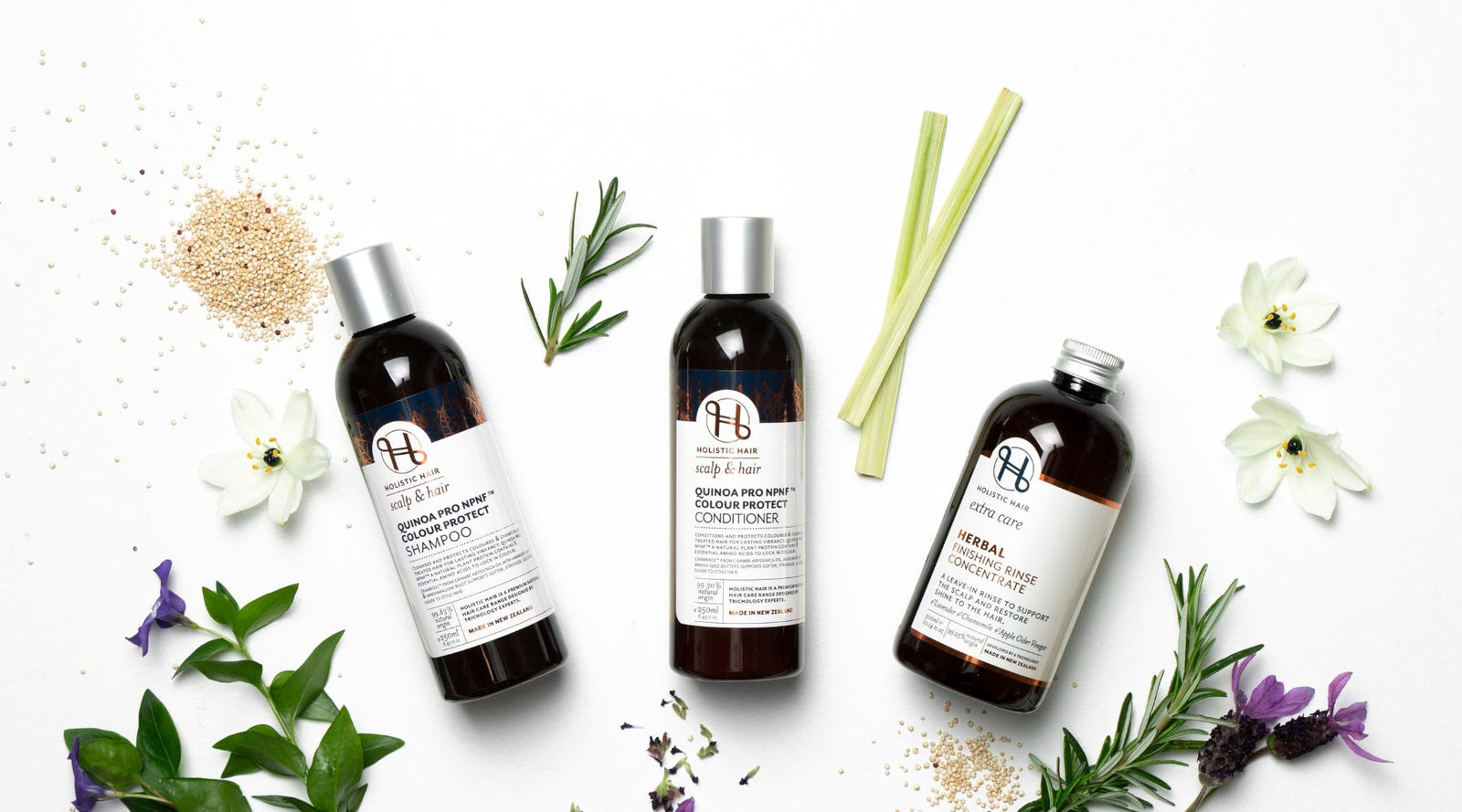 Holistic Hair Tribe Reviewed: Is This Clean Beauty Shop Actually Worth It?