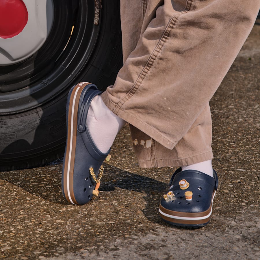 Crocs 1
