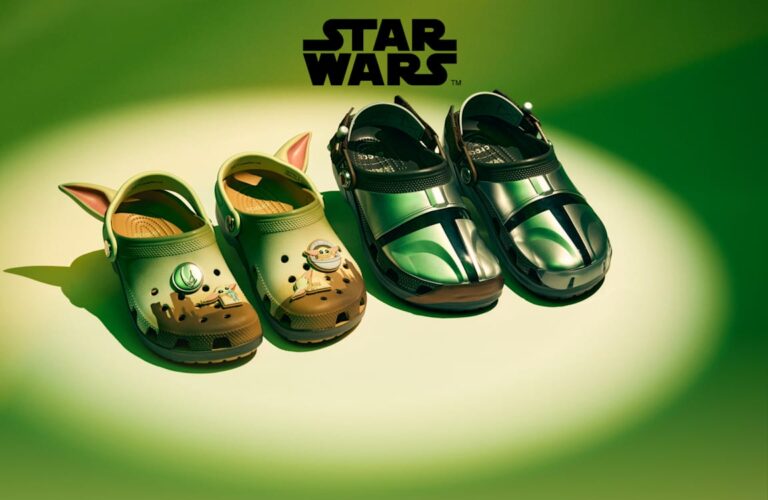 Crocs