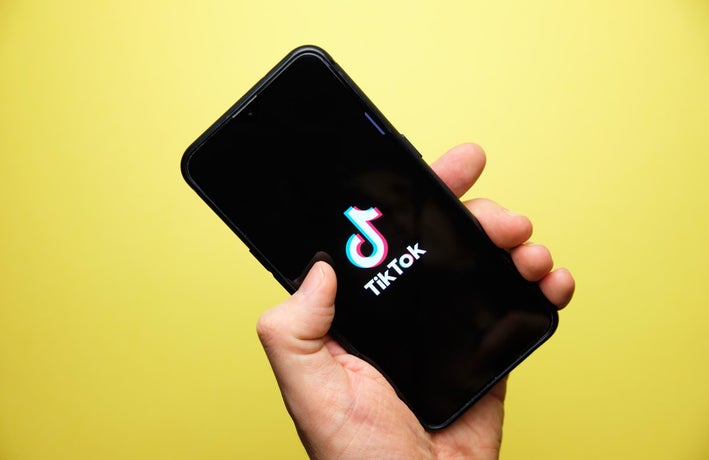 TikTok for business 2