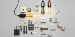 Buster + Punch: The Brand That Makes Your Light Switches Worth Looking At 1 buster punch