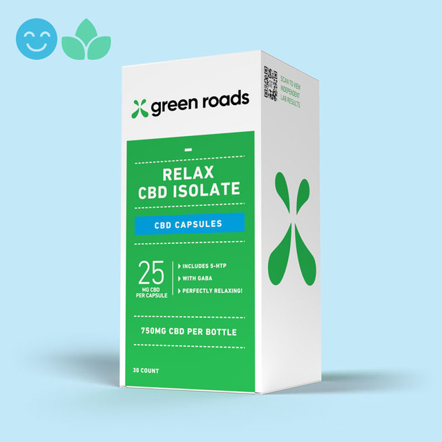 green roads cbd
