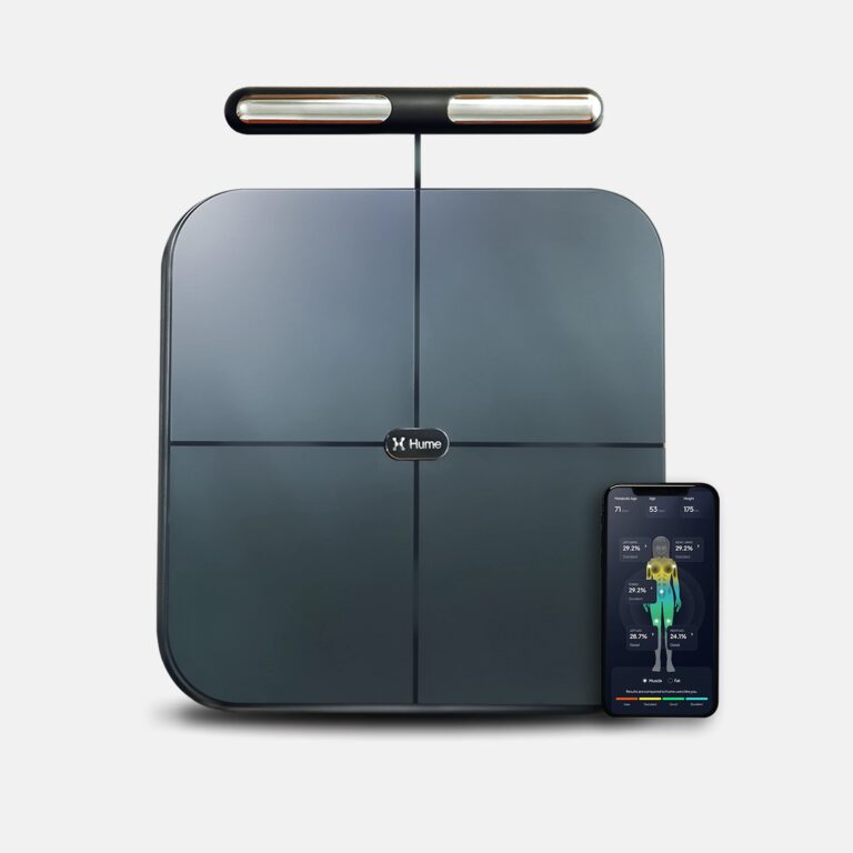 Hume Health: The Health Tracker That Actually Tells You Something Useful 6 hume heath pod and app