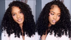 isee hair