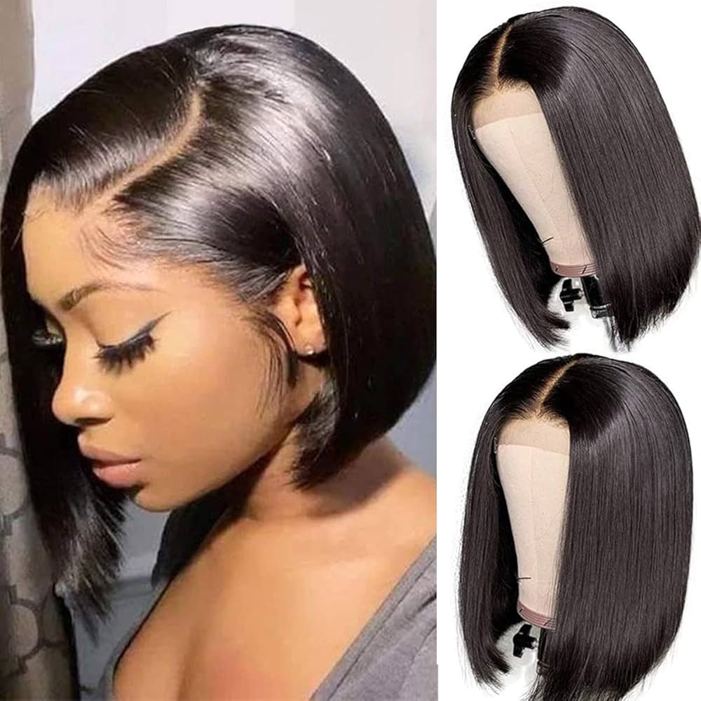 isee hair wig