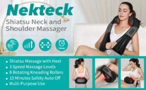 nekteck