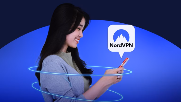 nordvpn
