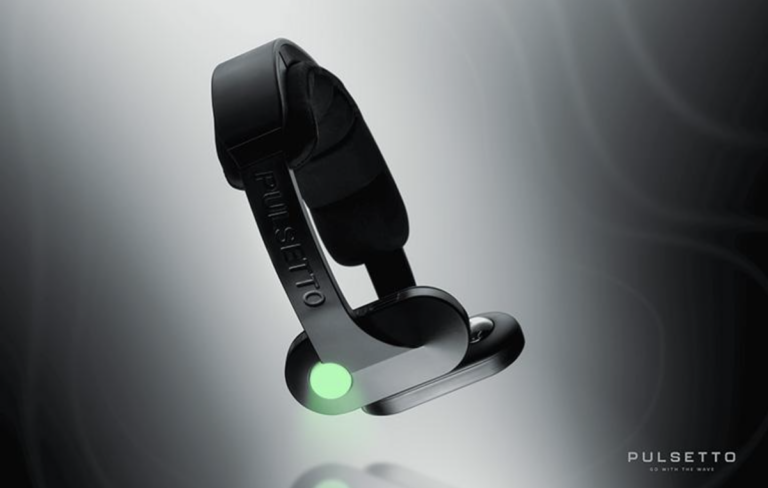 Pulsetto Review: Can a Wearable Device Actually Calm Your Nervous System? 5 pulsetto tech