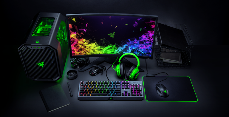 razer