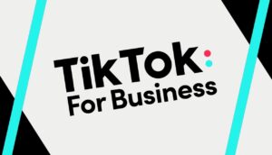 tiktok for business 1