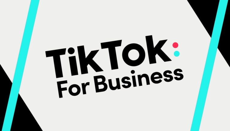 tiktok for business 1