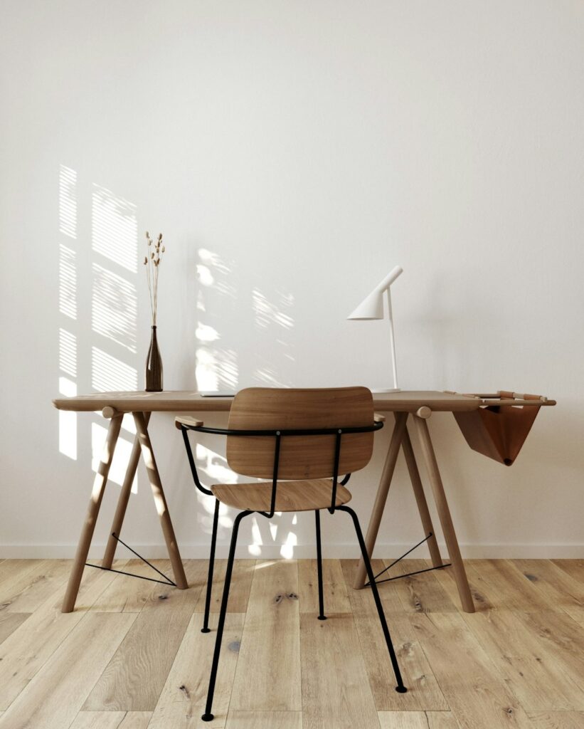 workspace