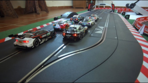 scalextric